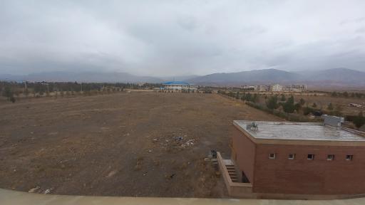 عکس دانشکده فنی پسران نیشابور