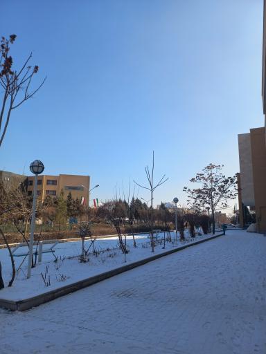 عکس دانشگاه آزاد اسلامی واحد مشهد