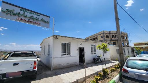 عکس اداره حفاظت محیط زیست شهرستان پردیس