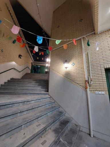 عکس مسجد حضرت ابوالفضل