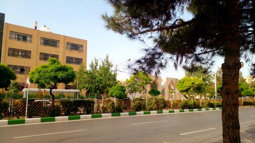 دانشگاه آزاد اسلامی واحد مشهد