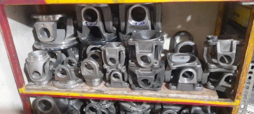 عکس گاردان سازی مسعود زمانی