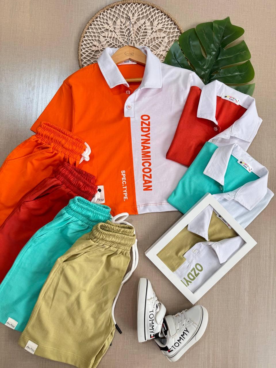 عکس پوشاک آرویتو 