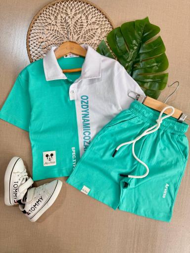 عکس پوشاک آرویتو 