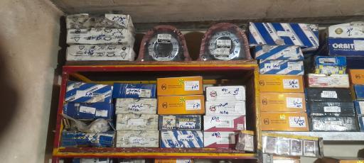 عکس گاردان سازی مسعود زمانی