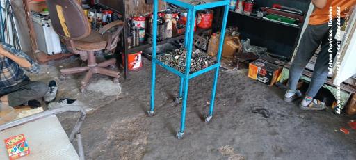 عکس مکانیکی استاد جمال