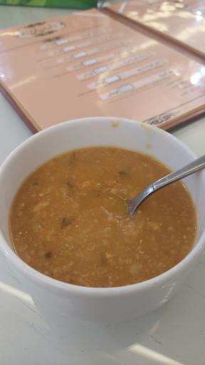 عکس رستوران فرحزاد