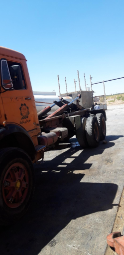 عکس مجتمع خدماتی تعمیرگاهی و جکسازی