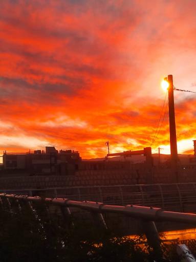 عکس پل تاریخی علی بن حمزه