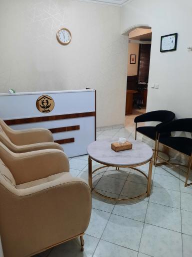 مرکز مشاوره راه رشد