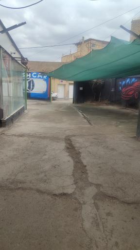 عکس کارواش 7