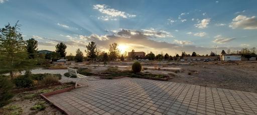 عکس دانشکده فنی پسران نیشابور