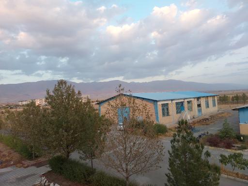 عکس دانشکده فنی پسران نیشابور