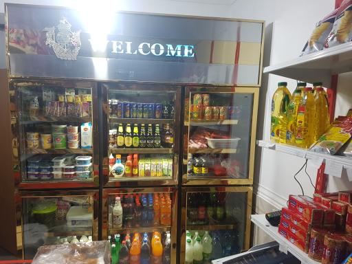 عکس سوپرمارکت فرهنگ