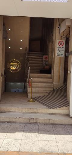 عکس رستوران فرحزاد