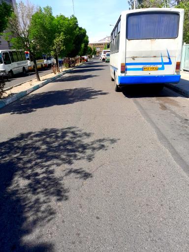 عکس بیمارستان امام رضا