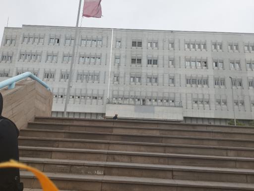 عکس بیمارستان امام رضا