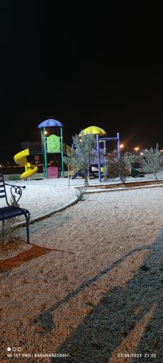 عکس بوستان غدیر عصمت آباد