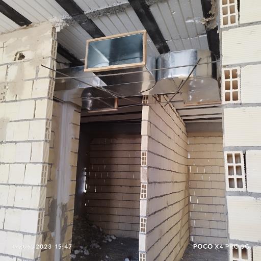 عکس کانال کولر شعبانی 