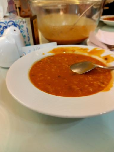 عکس رستوران فرحزاد