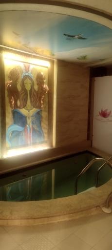 عکس مرکز تخصصی ماساژ رامش