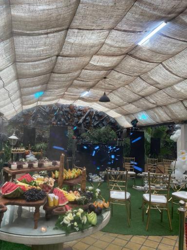 عکس مرکز تخصصی ماساژ رامش