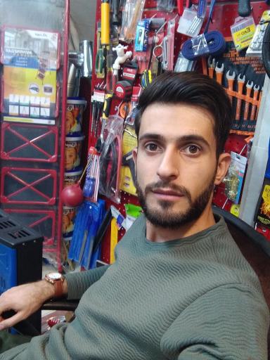 عکس رنگ و ابزار