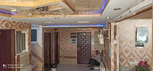 عکس سوییت آپارتمان غزنوی
