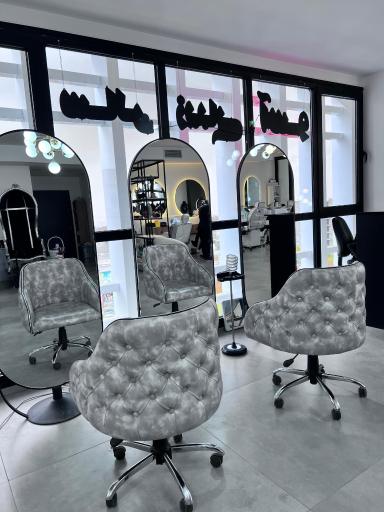 عکس سالن آسو (هدیه حبیبی)