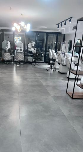 عکس سالن آسو (هدیه حبیبی)