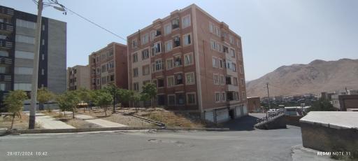 عکس کوی کوثر طالقانی (آرمانساز)