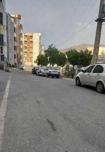 عکس کوی کوثر طالقانی (آرمانساز)