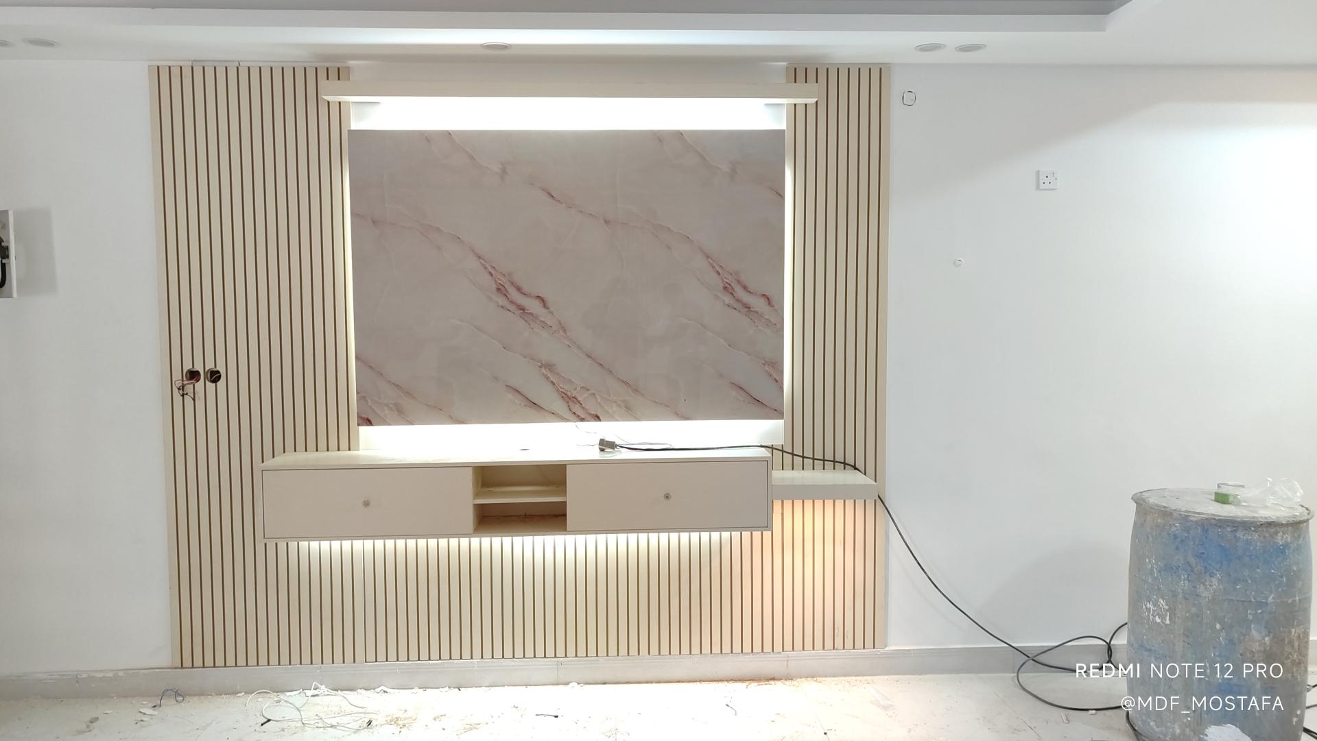 عکس دکوراسیون مصطفی