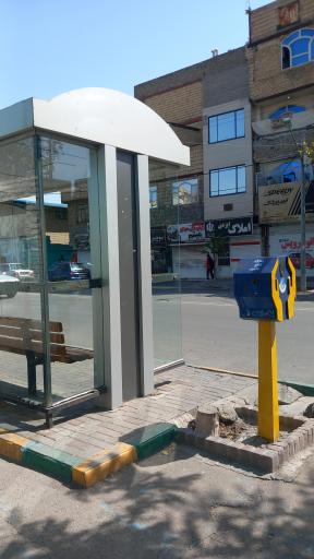 عکس  شهید صفدری نژاد 2