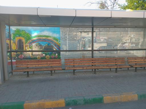 عکس  شهید صفدری نژاد 2