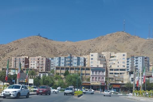 عکس کوی کوثر طالقانی (آرمانساز)