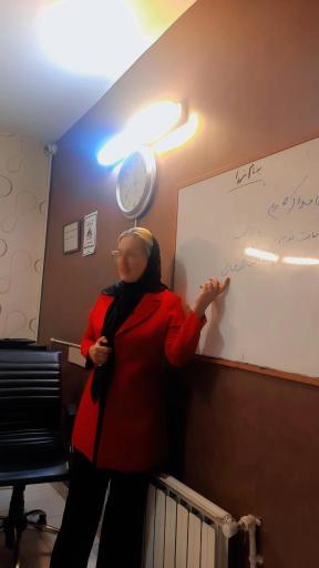 عکس دفتر وکالت فاطمه صدق آمیز