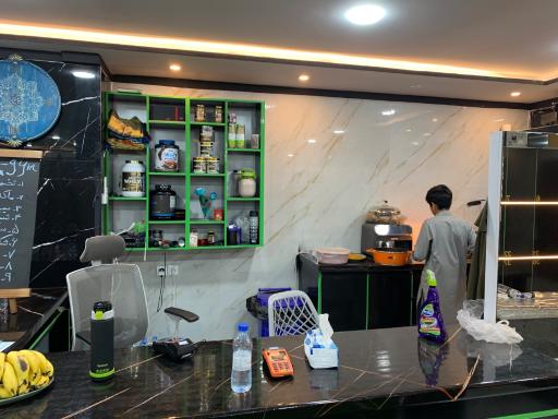 عکس باشگاه آریا من