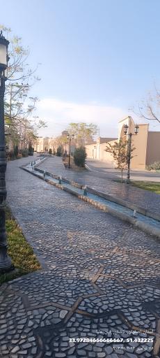 پارک آرامستان فیض