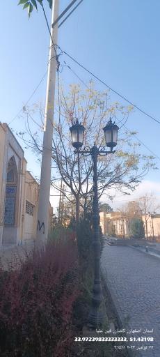 پارک آرامستان فیض