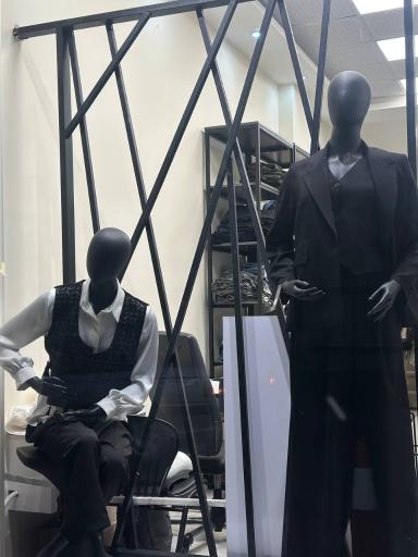 عکس بوتیک ردا 