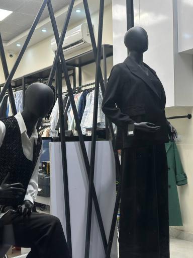 عکس بوتیک ردا 