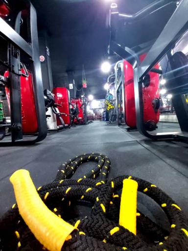 باشگاه فرهنگی ورزشی طوفان