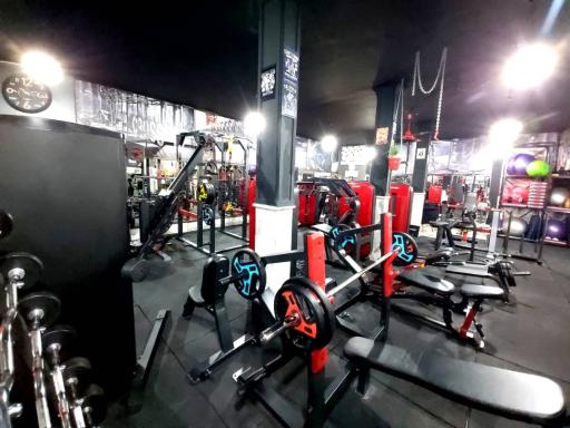 باشگاه فرهنگی ورزشی طوفان