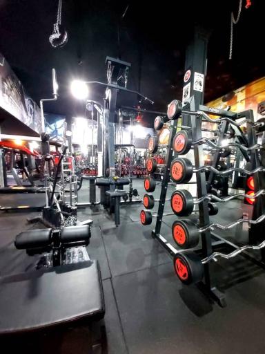 عکس باشگاه فرهنگی ورزشی طوفان