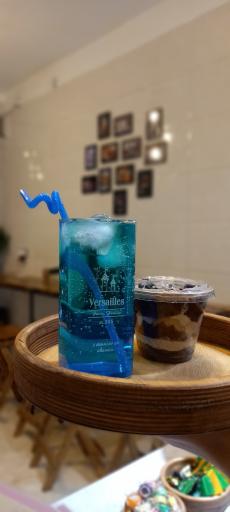 کافه هاروکا