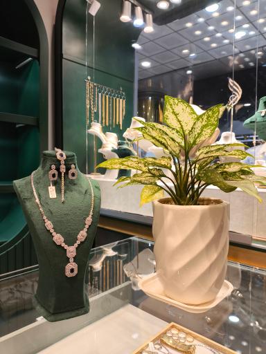 گالری طلای قدس