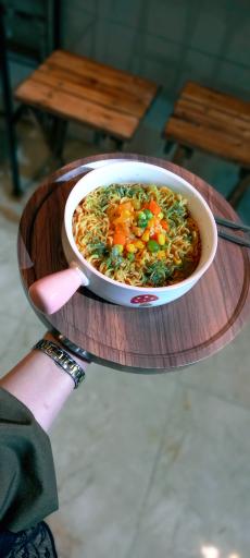 عکس کافه هاروکا