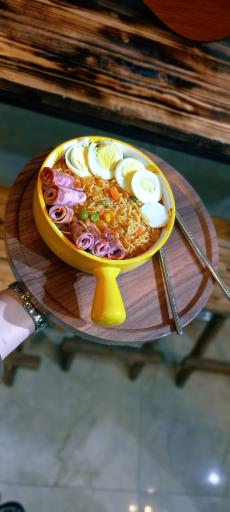 عکس کافه هاروکا