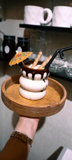 عکس کافه هاروکا